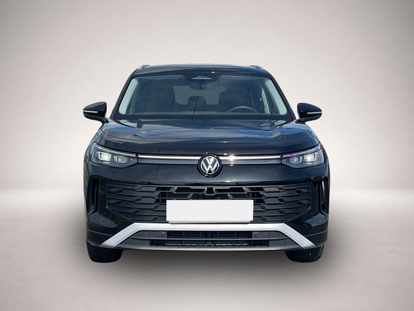 Volkswagen Tayron (07/2025, Diesel)