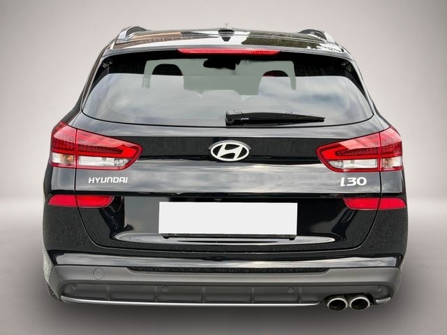 Hyundai i30 (, Benzin)
