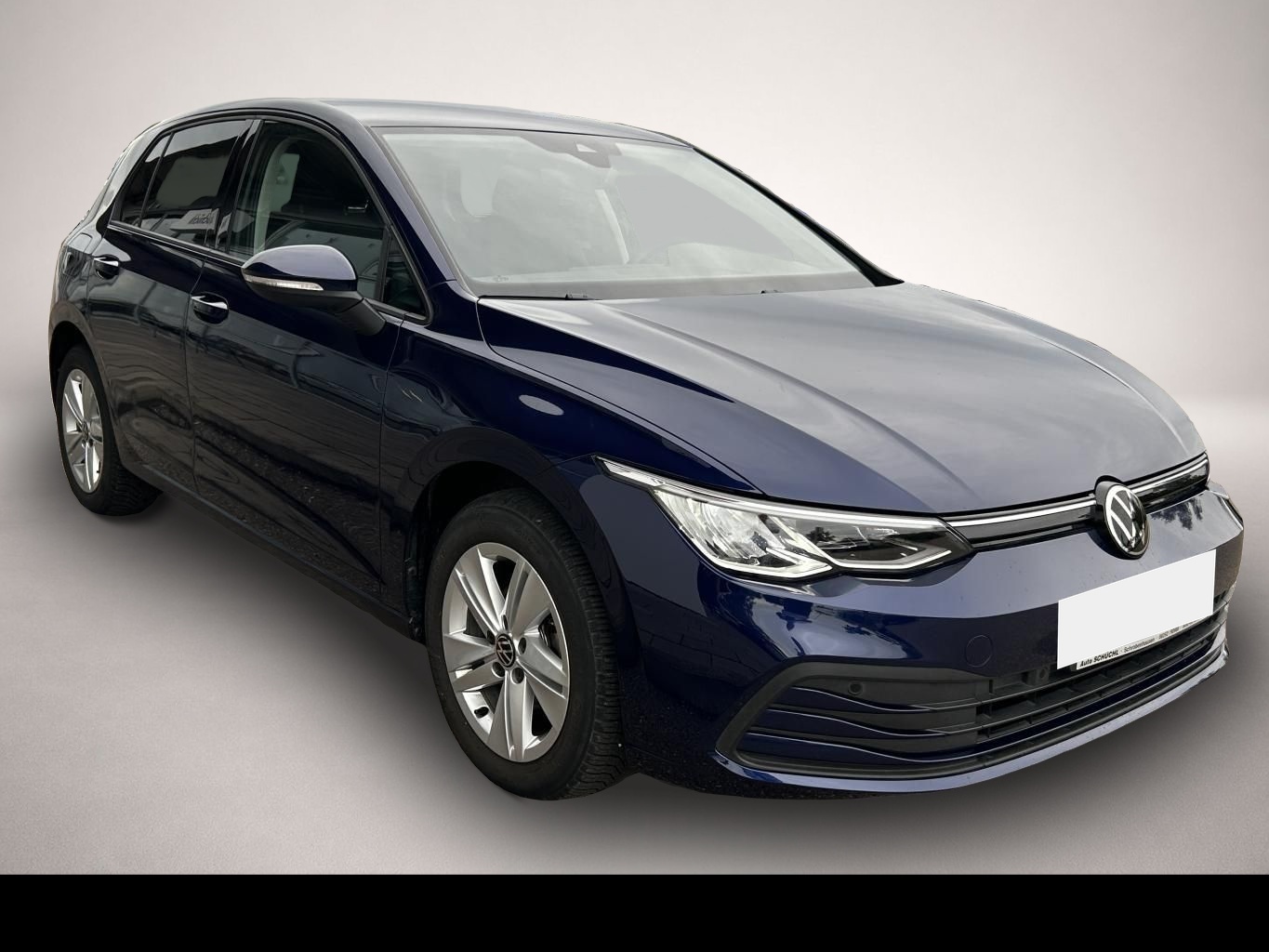 Volkswagen Golf (01/2024, )