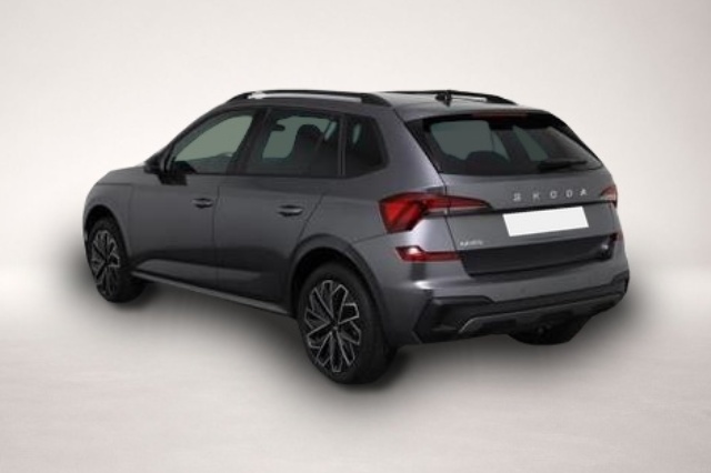 Skoda Kamiq, image 4 of 5