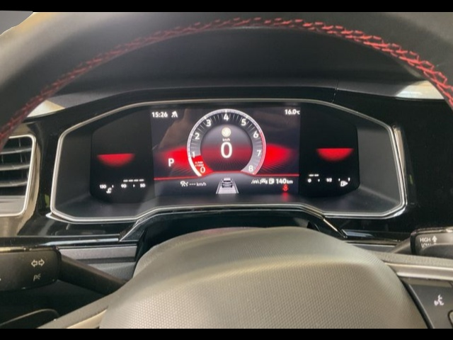 Volkswagen Polo (09/2024, Benzin)