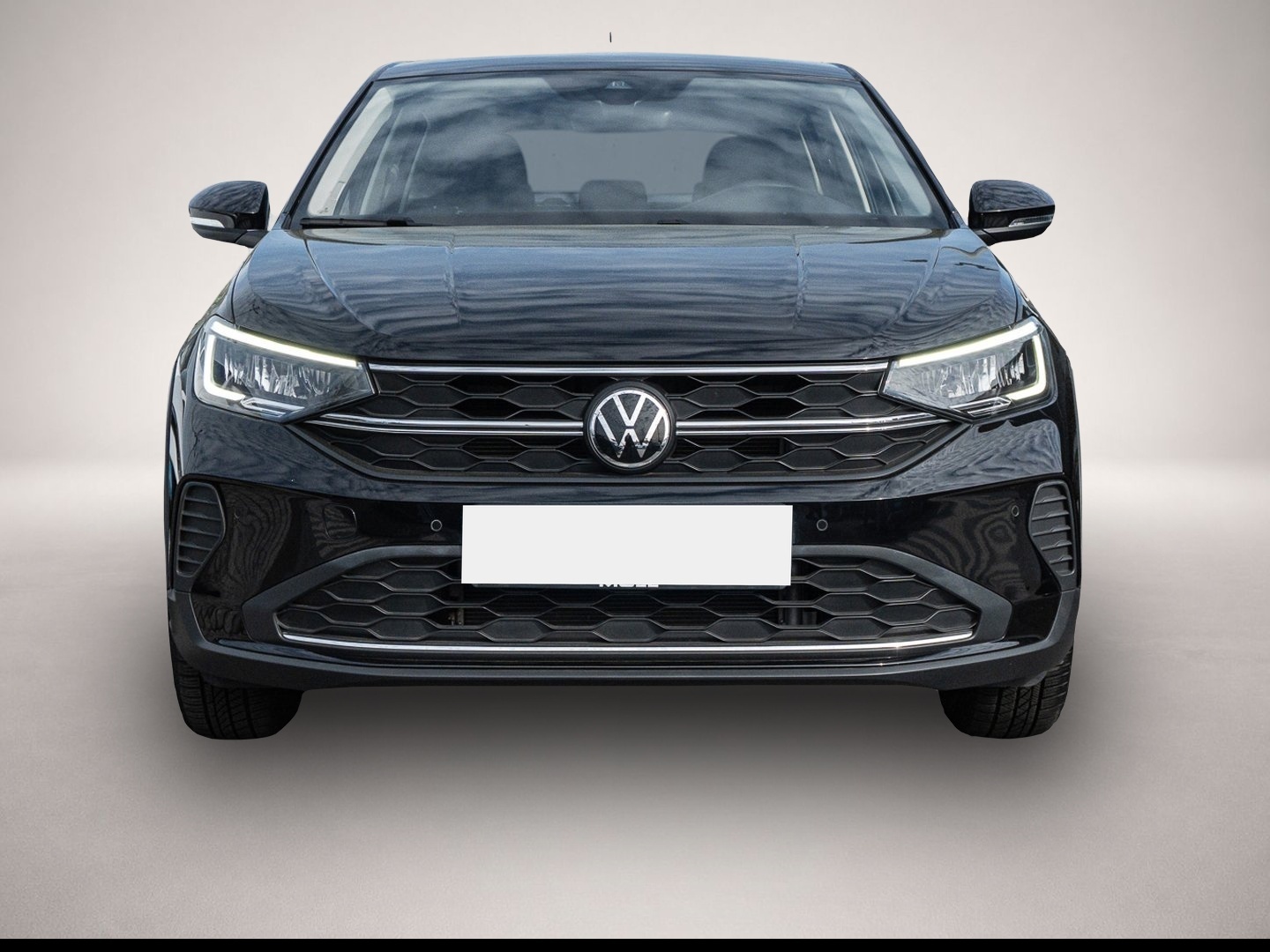 Volkswagen Taigo (04/2025, Benzin)