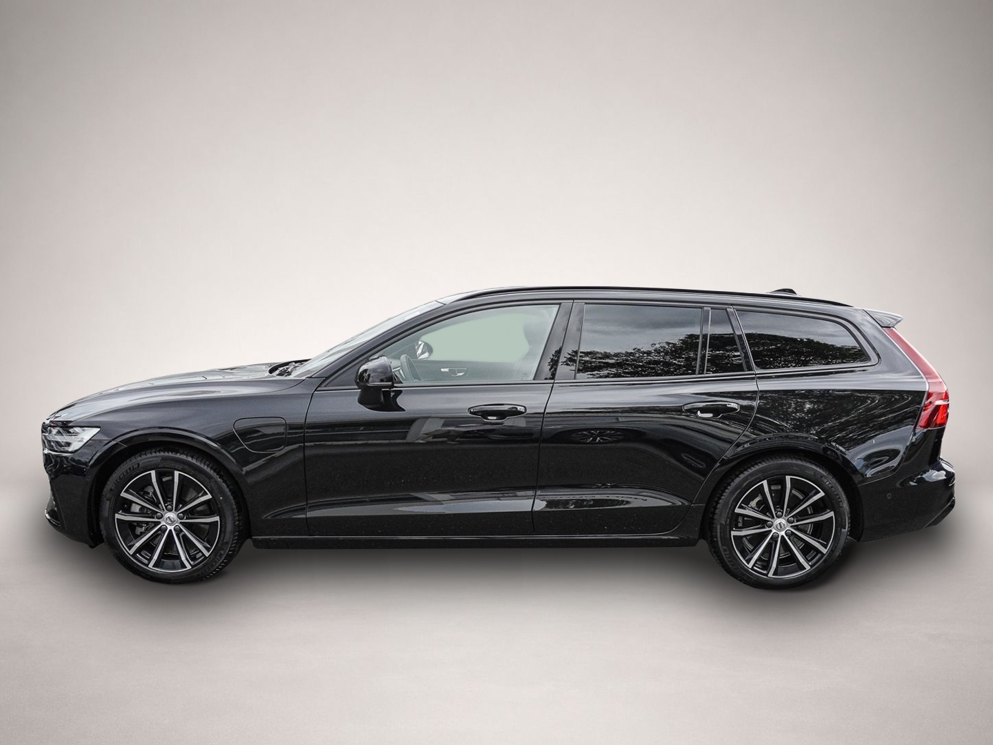 Volvo V60 (07/2024, )