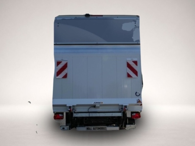 Ford Other (06/2026, Diesel)