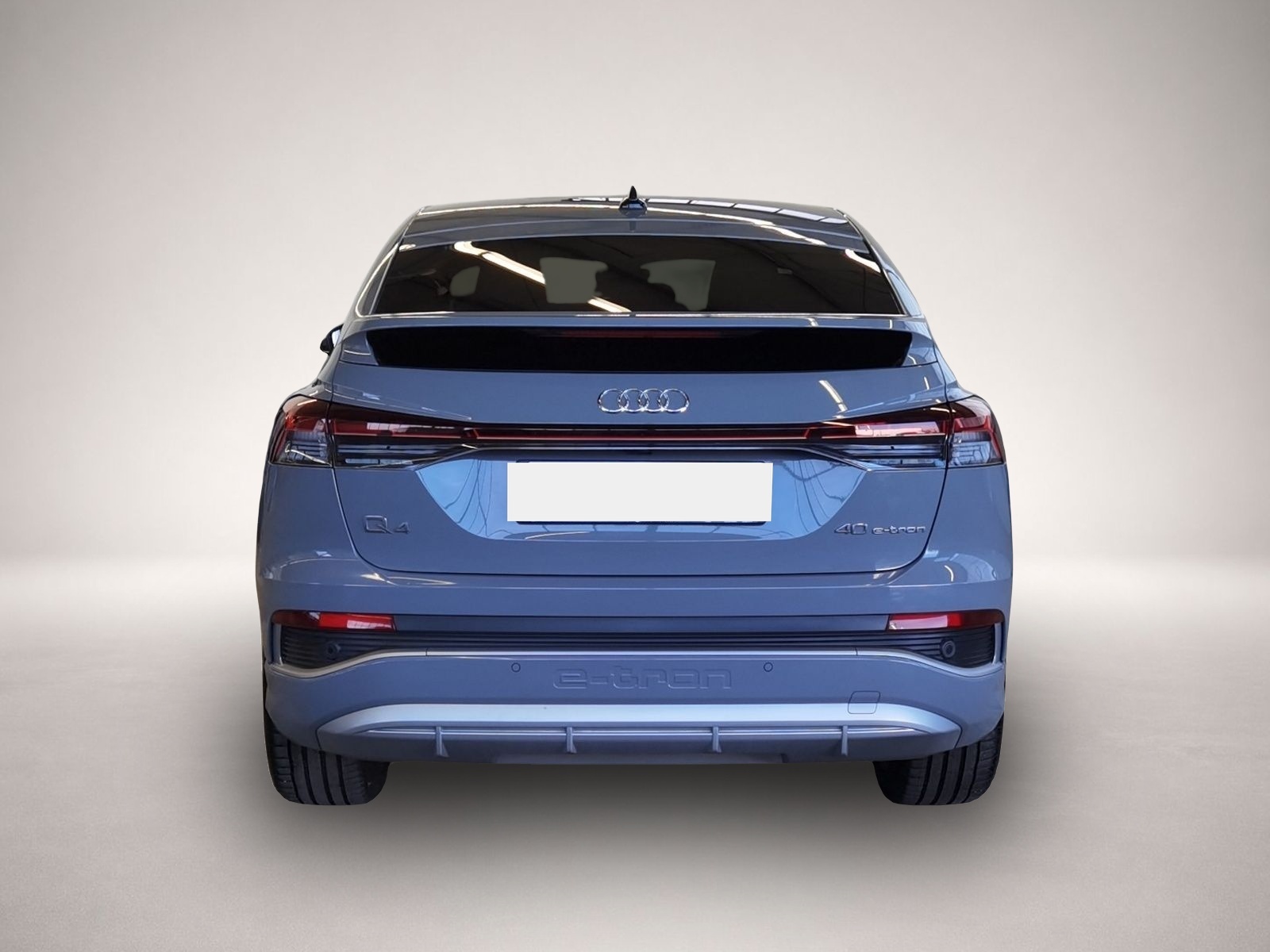 Audi e-tron (02/2023, ELECTRIC)