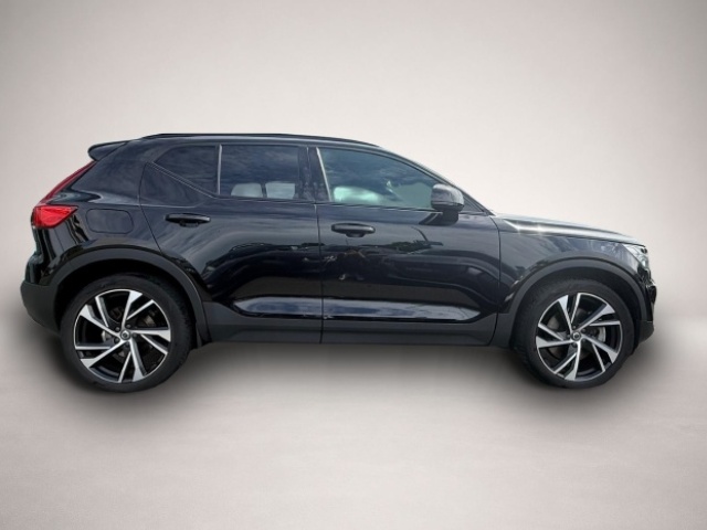 Volvo XC40 (06/2021, Hybrid (Benzin/Elektro))