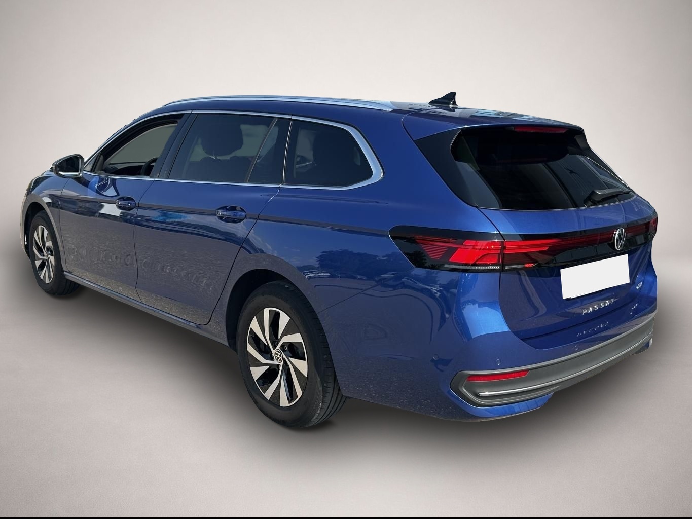 Volkswagen Passat Variant (04/2024, )