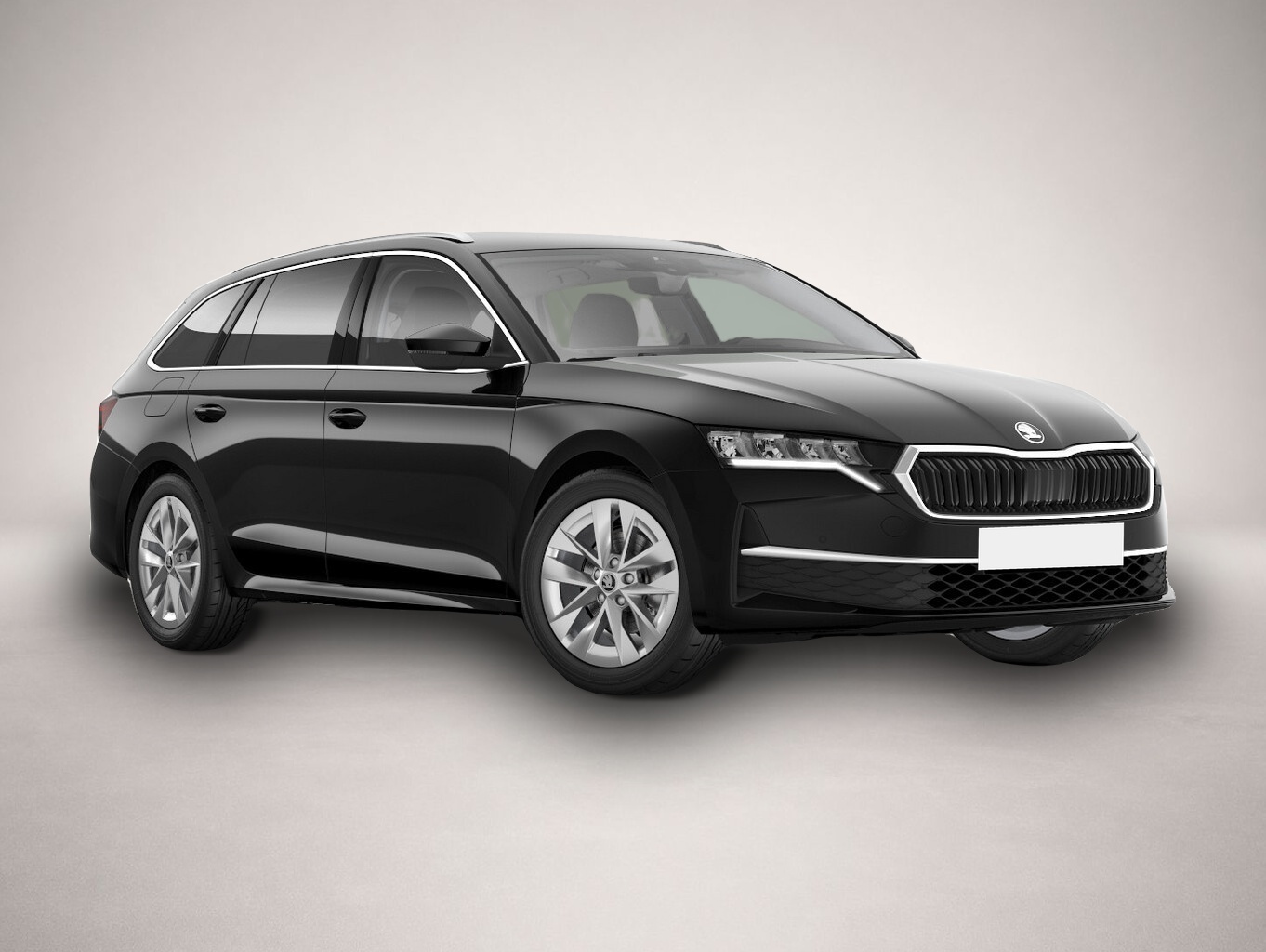 Skoda Octavia (05/2026, Diesel)
