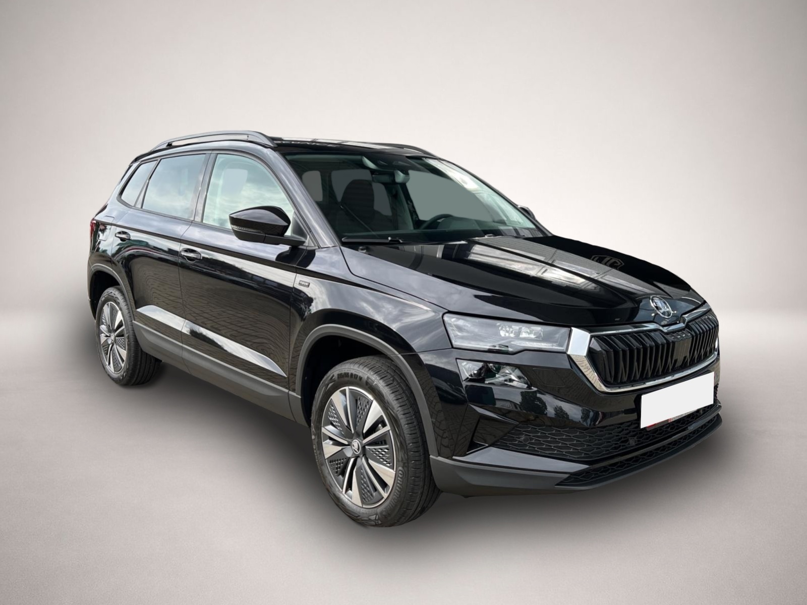 Skoda Karoq, image 7 of 8