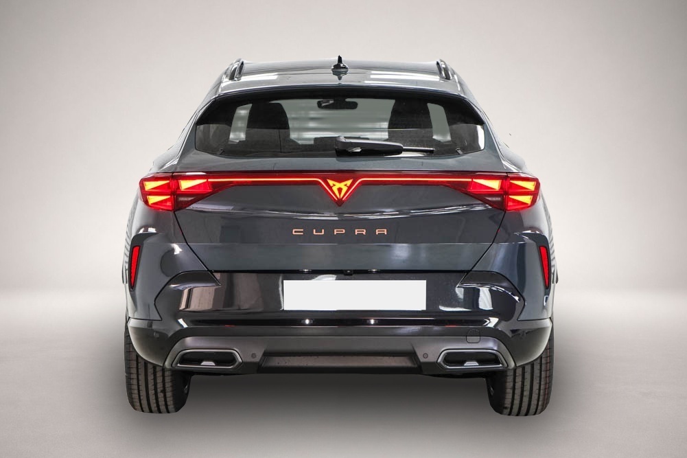 CUPRA Formentor, Bild 4 von 4