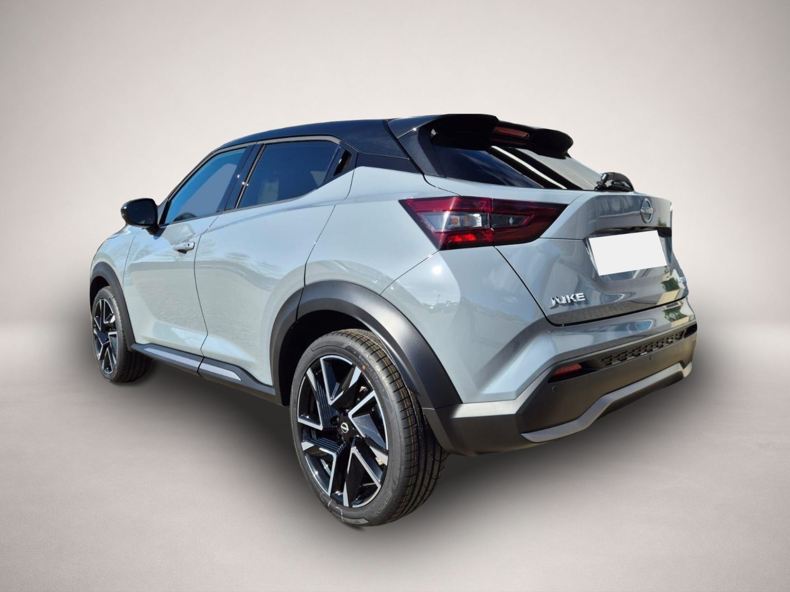 Nissan Juke (03/2026, Benzin)