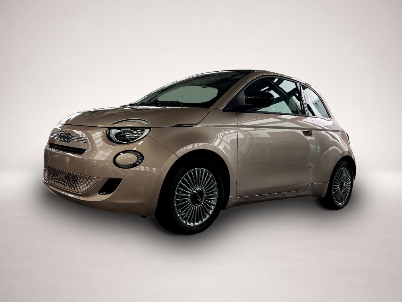 Fiat 500C (05/2026, Benzin)