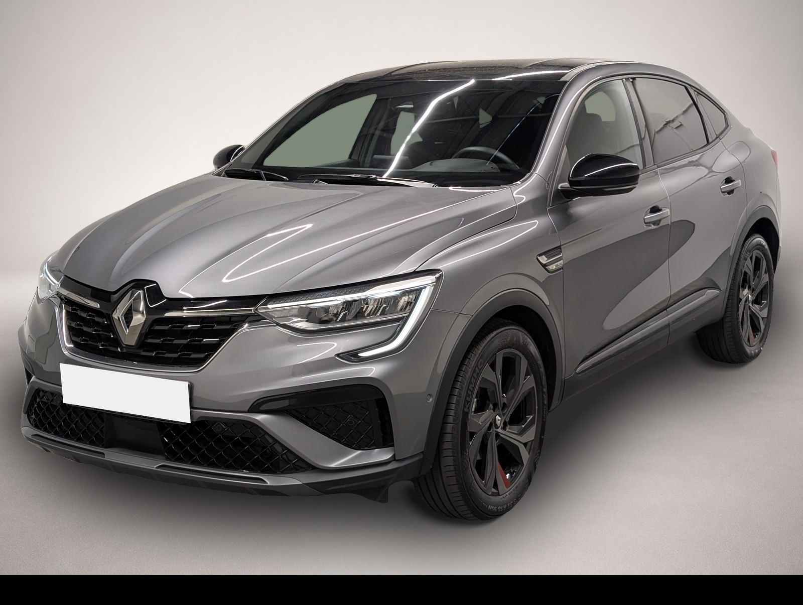 Renault Arkana (06/2021, Benzin)