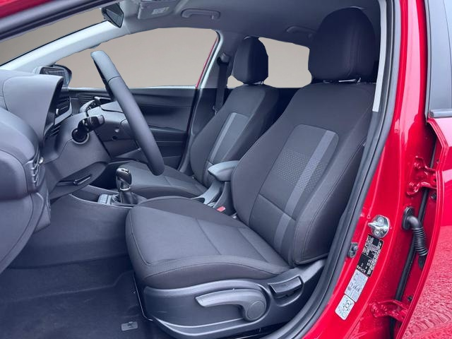 Hyundai i20 (, Benzin)