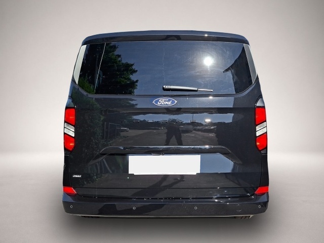 Ford Tourneo Custom, Bild 3 von 6