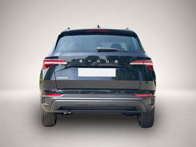 Skoda Karoq (06/2026, Benzin)