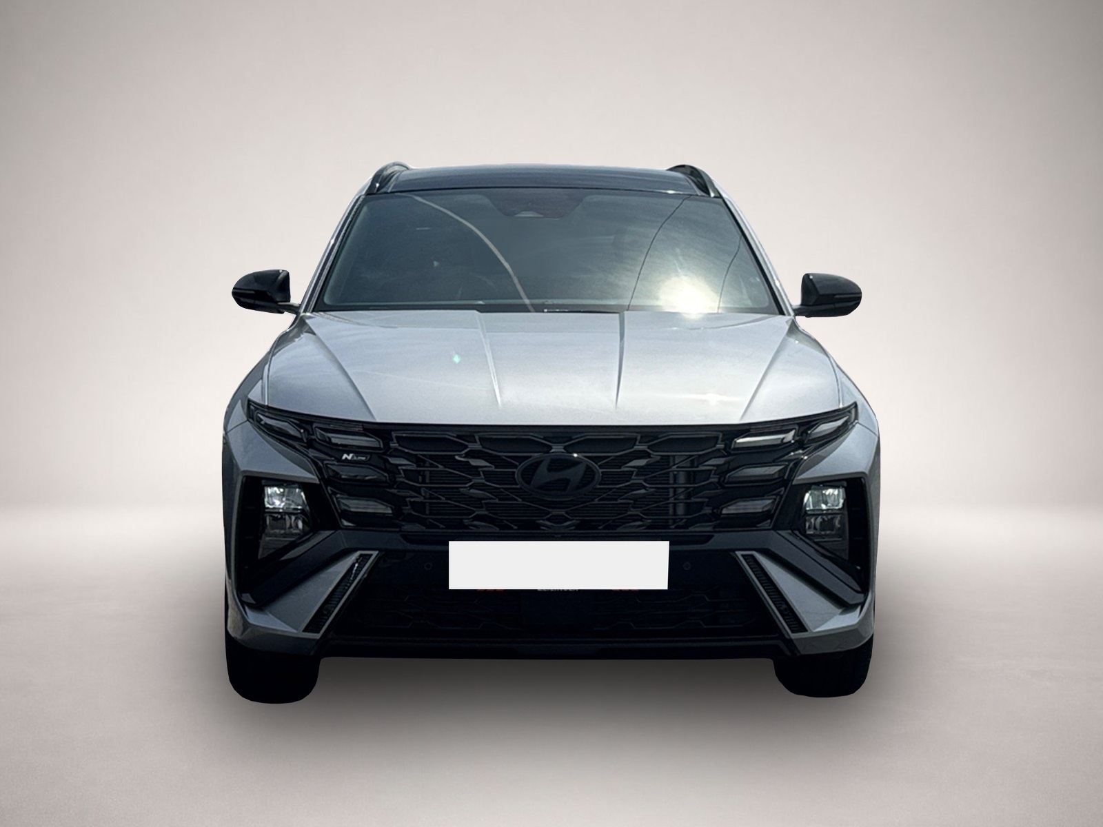 Hyundai TUCSON (05/2026, Benzin)