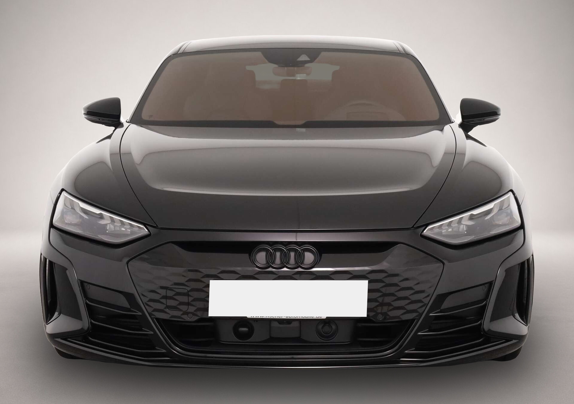 Audi e-tron GT (01/2025, ELECTRIC)