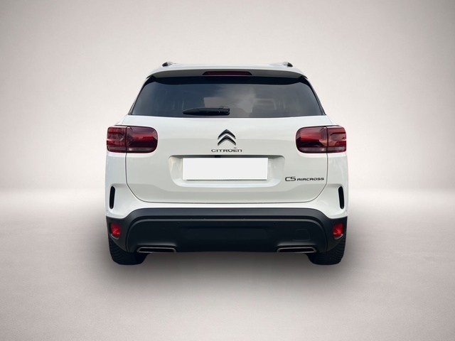 Citroen C5 Aircross (12/2023, Benzin)