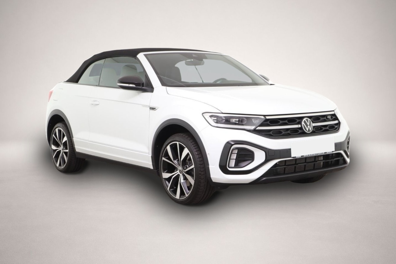 Volkswagen T-Roc (07/2025, )