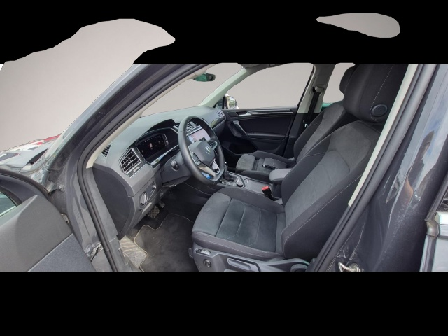 Volkswagen Tiguan (05/2023, )