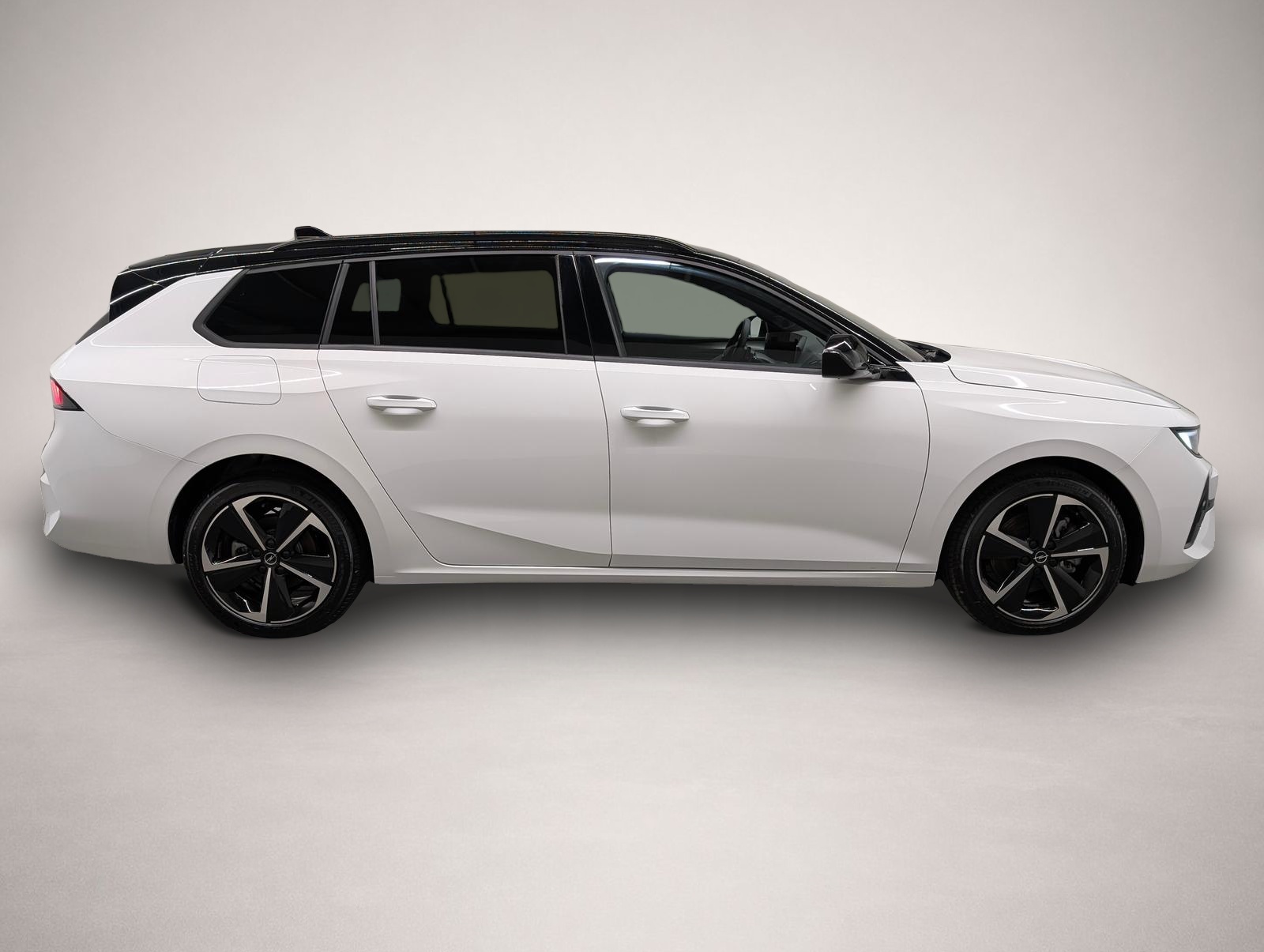 Opel Astra, Bild 5 von 7