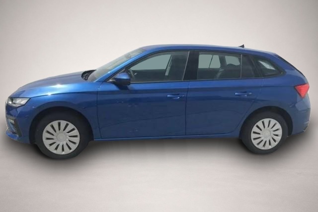 Skoda Scala, image 2 of 4