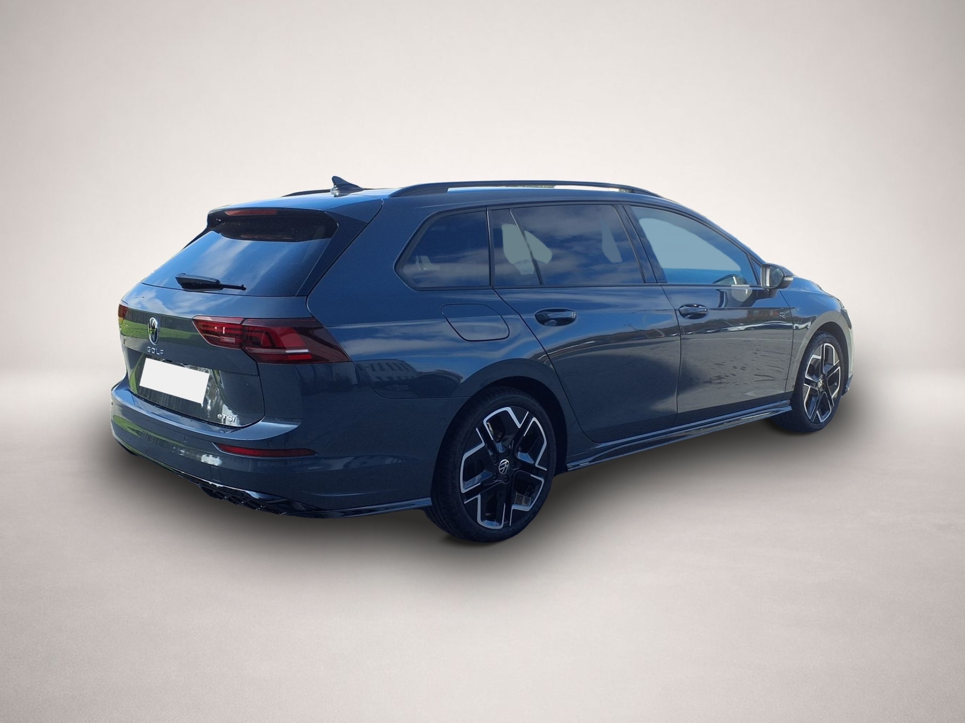 Volkswagen Golf, Bild 3 von 5