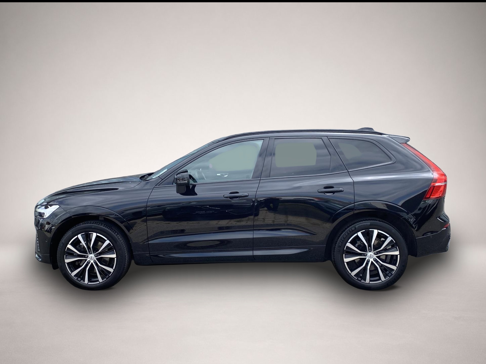 Volvo XC60 (06/2023, Diesel)