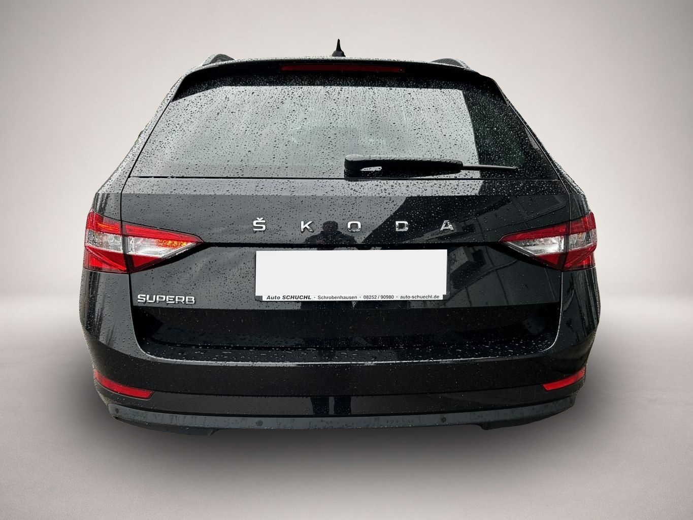 Skoda Superb (02/2023, )