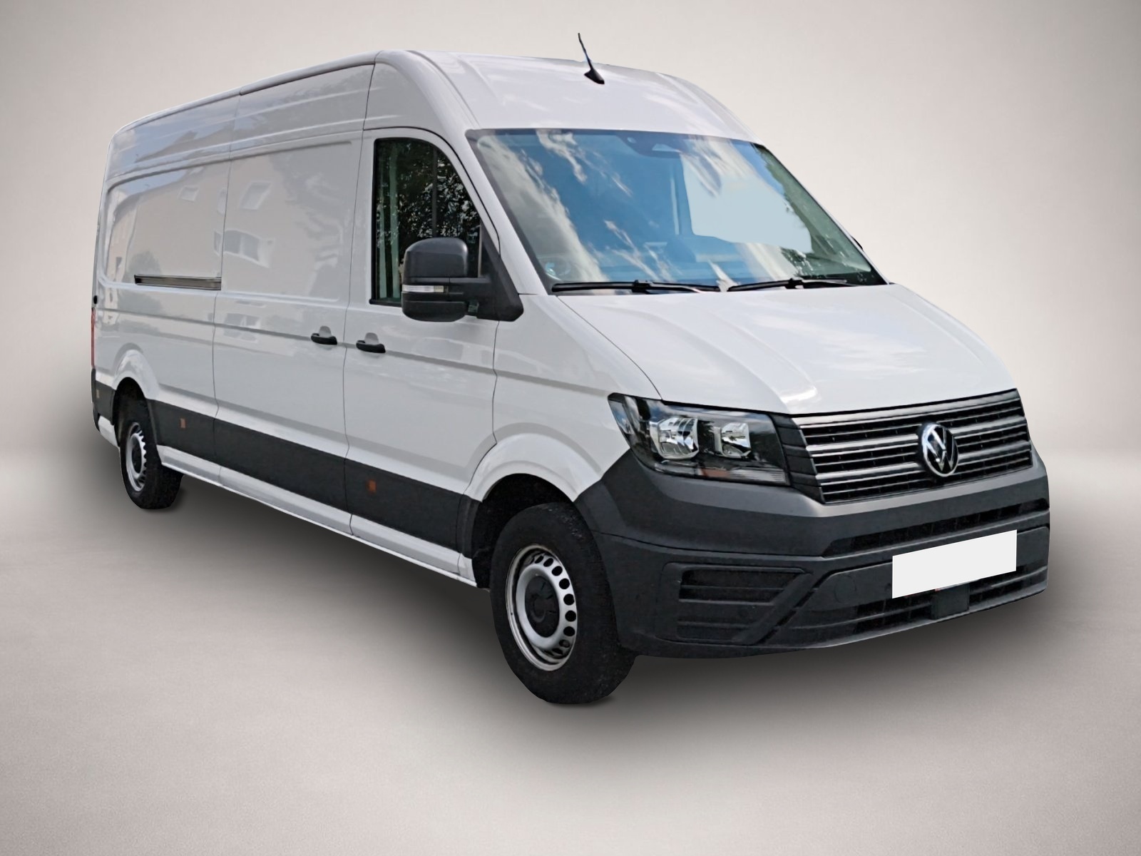 Volkswagen Other (08/2025, Diesel)