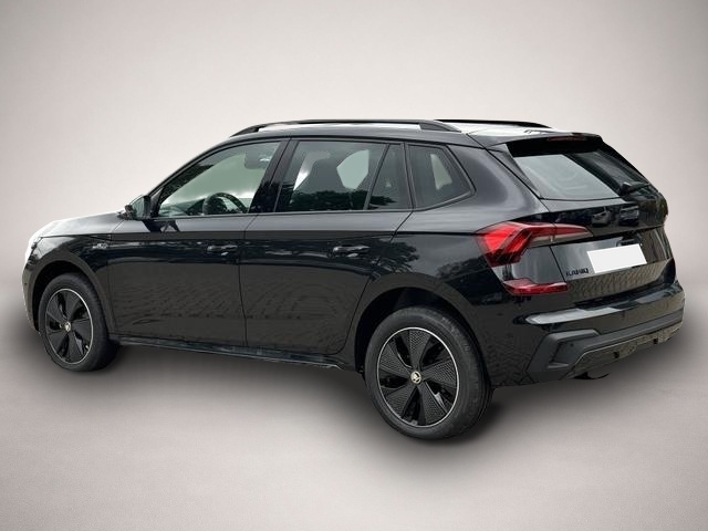 Skoda Kamiq, Bild 3 von 6