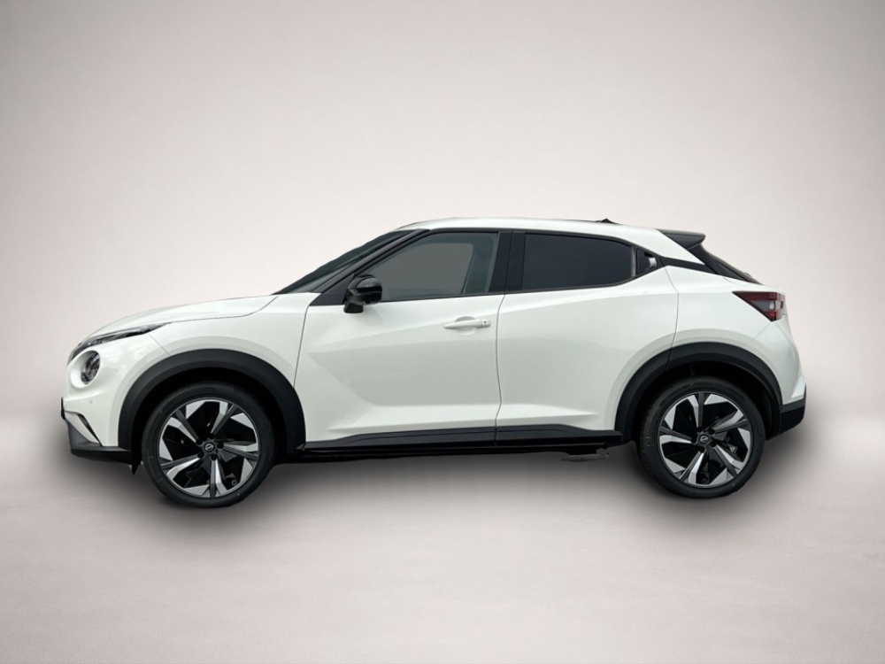 Nissan Juke, Bild 2 von 6