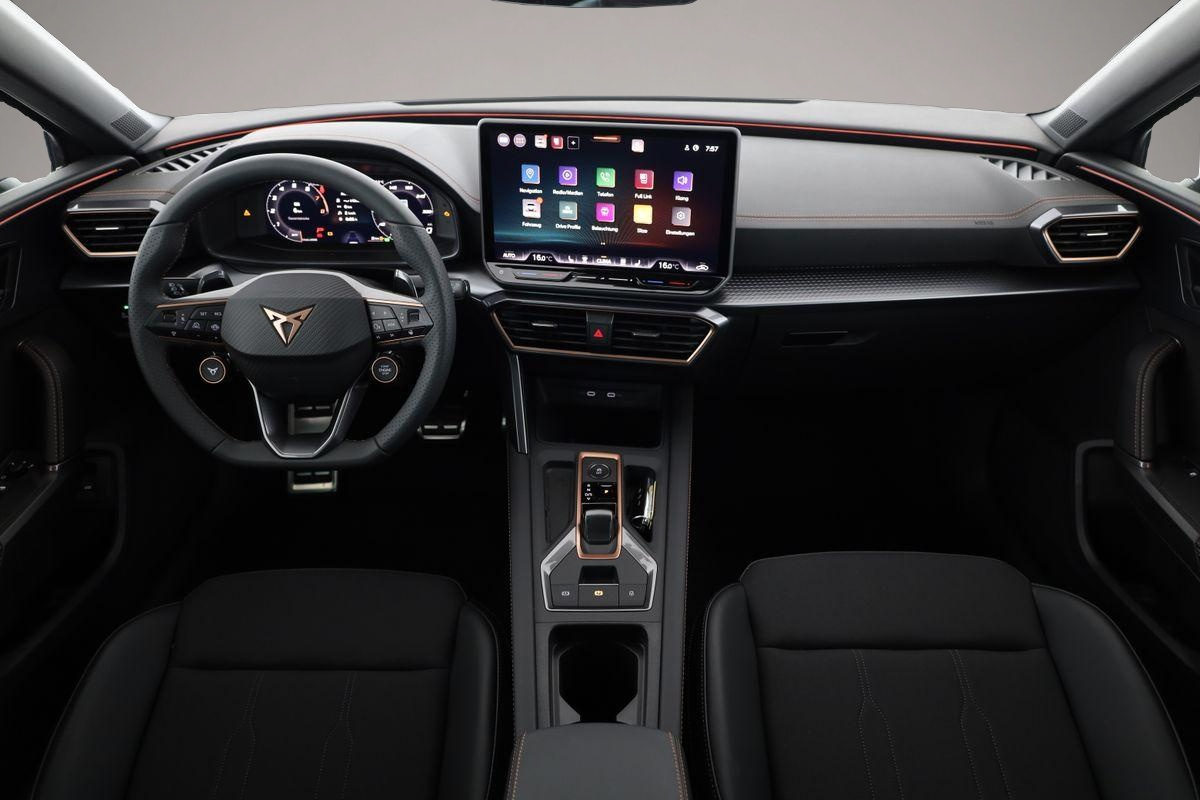 CUPRA Leon, image 5 of 7