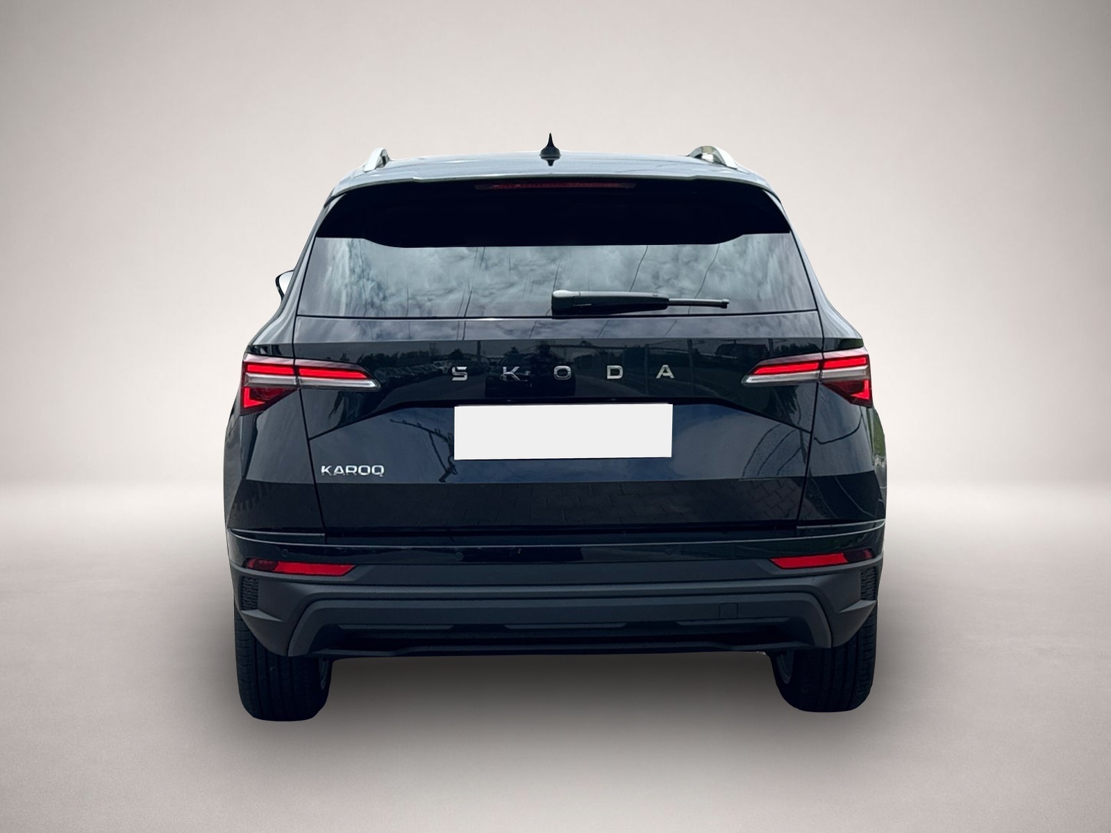 Skoda Karoq (04/2026, Diesel)