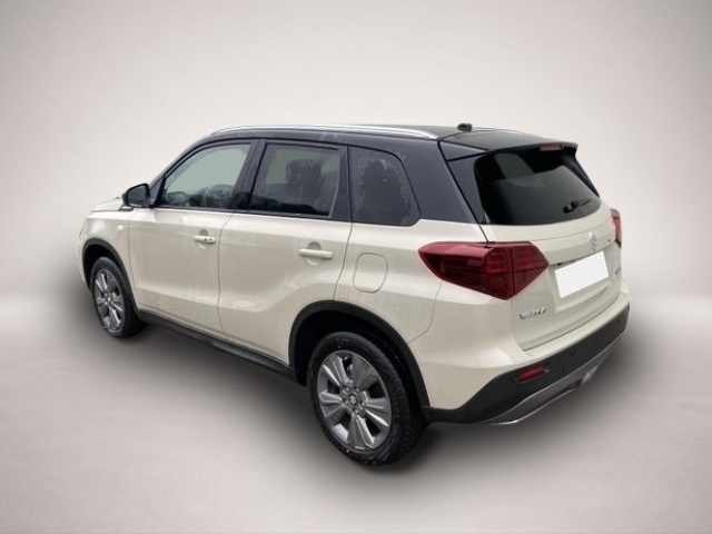 Suzuki Vitara (02/2026, Benzin)