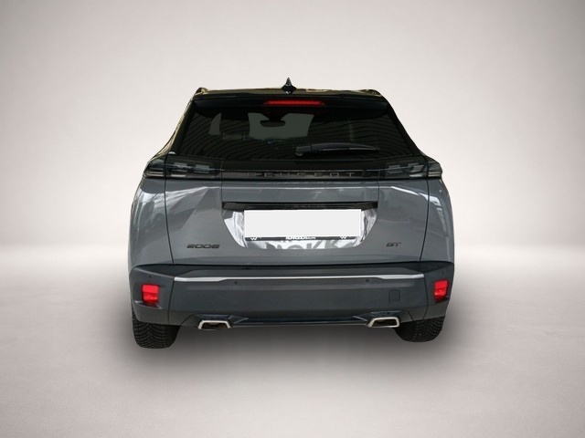 Peugeot 2008 (01/2024, Benzin)
