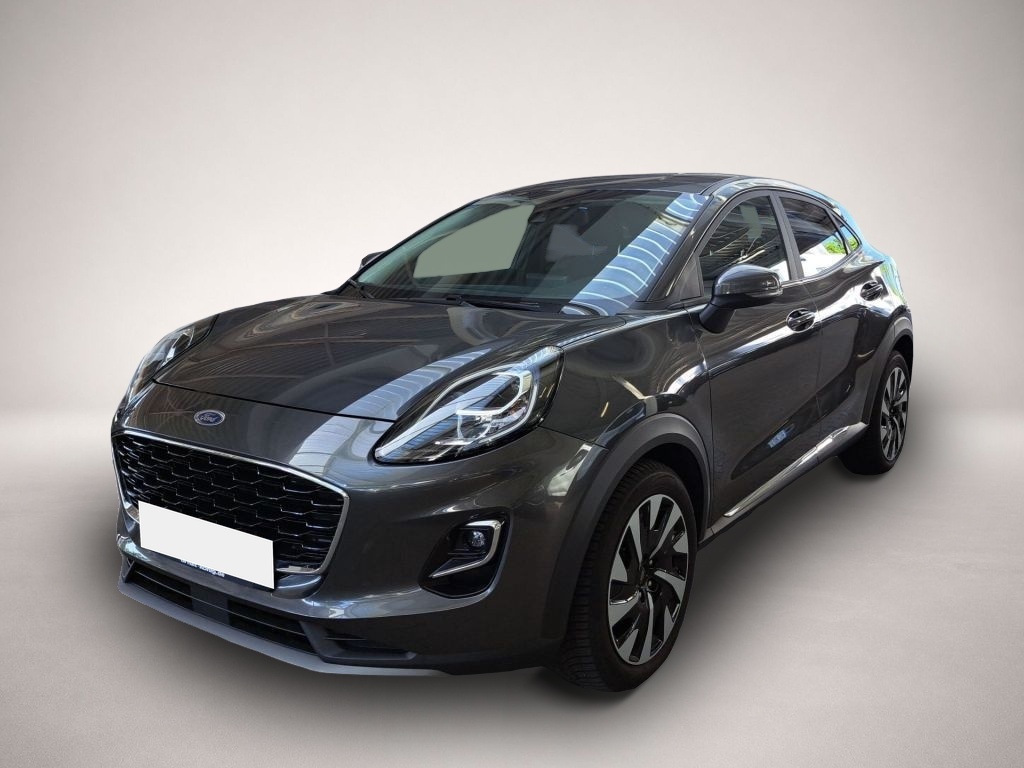 Ford Puma (06/2023, )