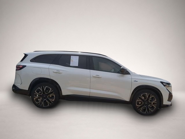 Renault Espace (09/2025, Hybrid (Benzin/Elektro))