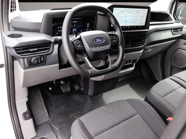 Ford Other (11/2025, Hybrid (Benzin/Elektro))