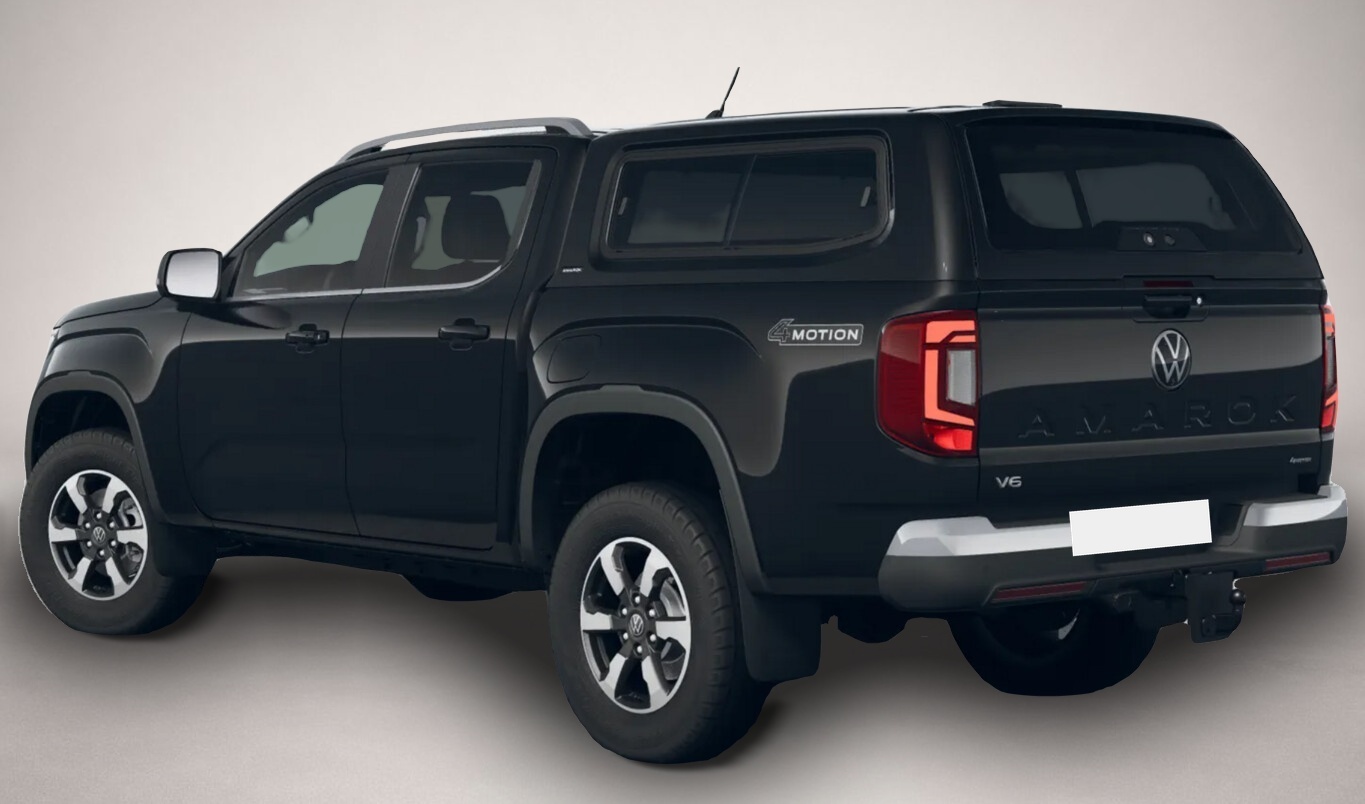 Volkswagen Amarok (06/2026, Diesel)