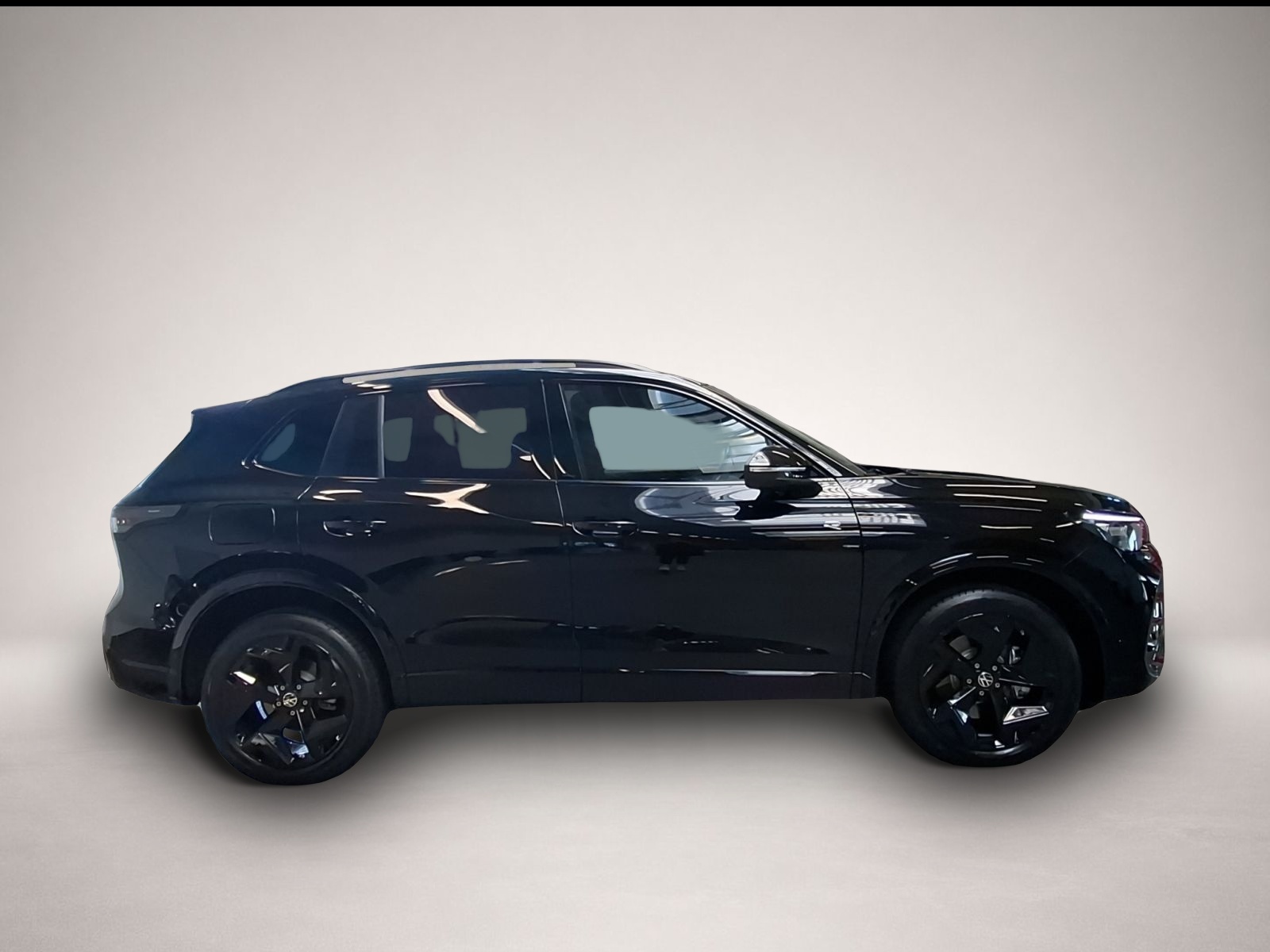 Volkswagen Tiguan (07/2026, Diesel)