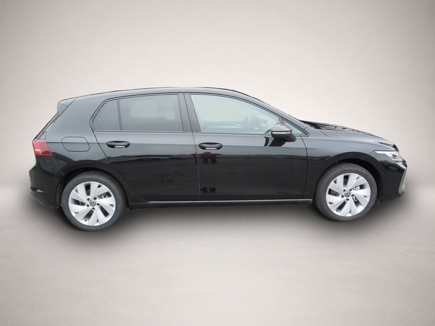 Volkswagen Golf, Bild 3 von 5