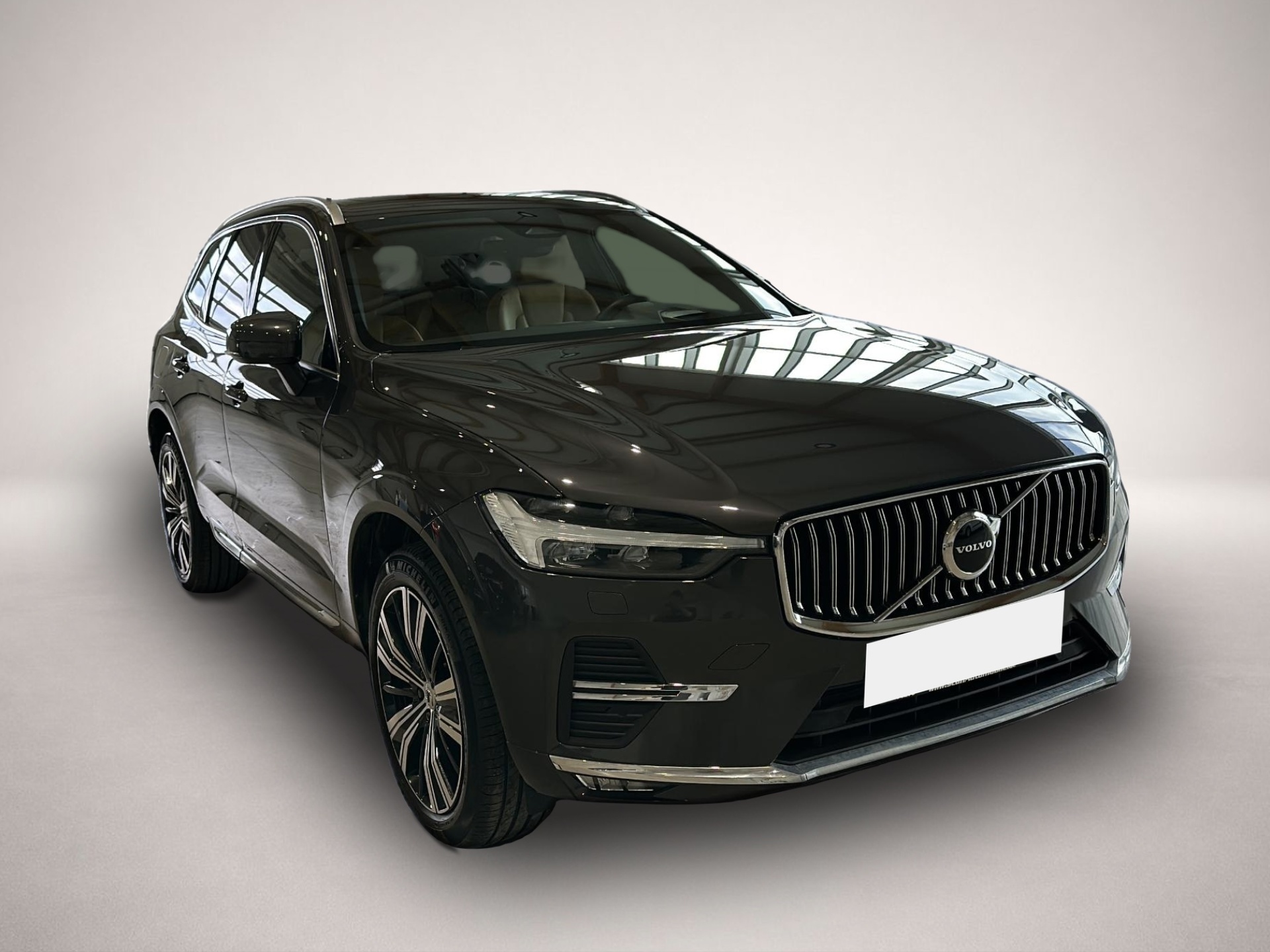Volvo XC60 (03/2023, Diesel)