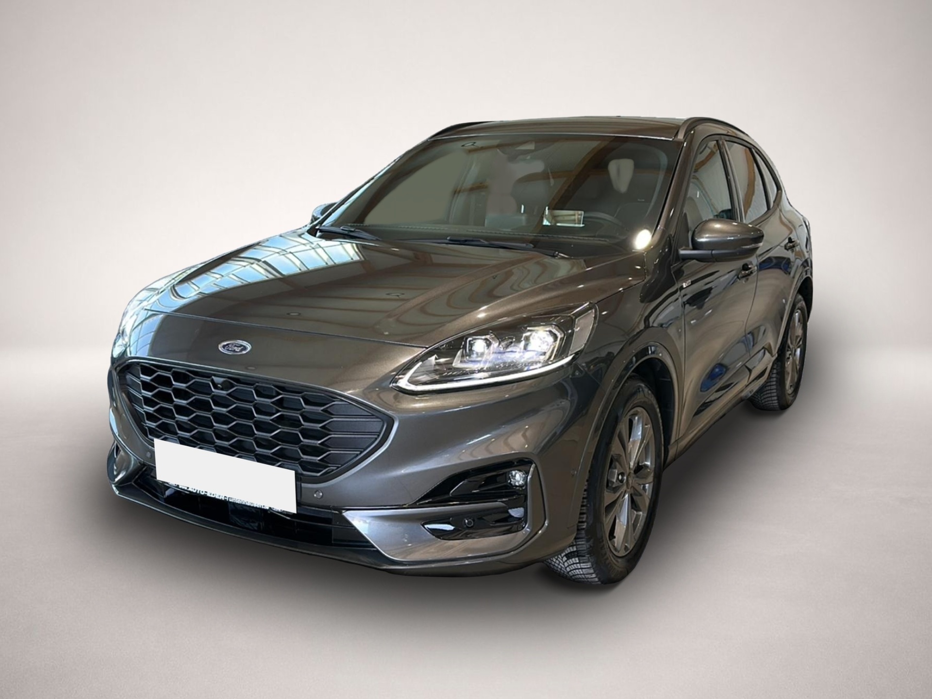 Ford Kuga (06/2023, Diesel)