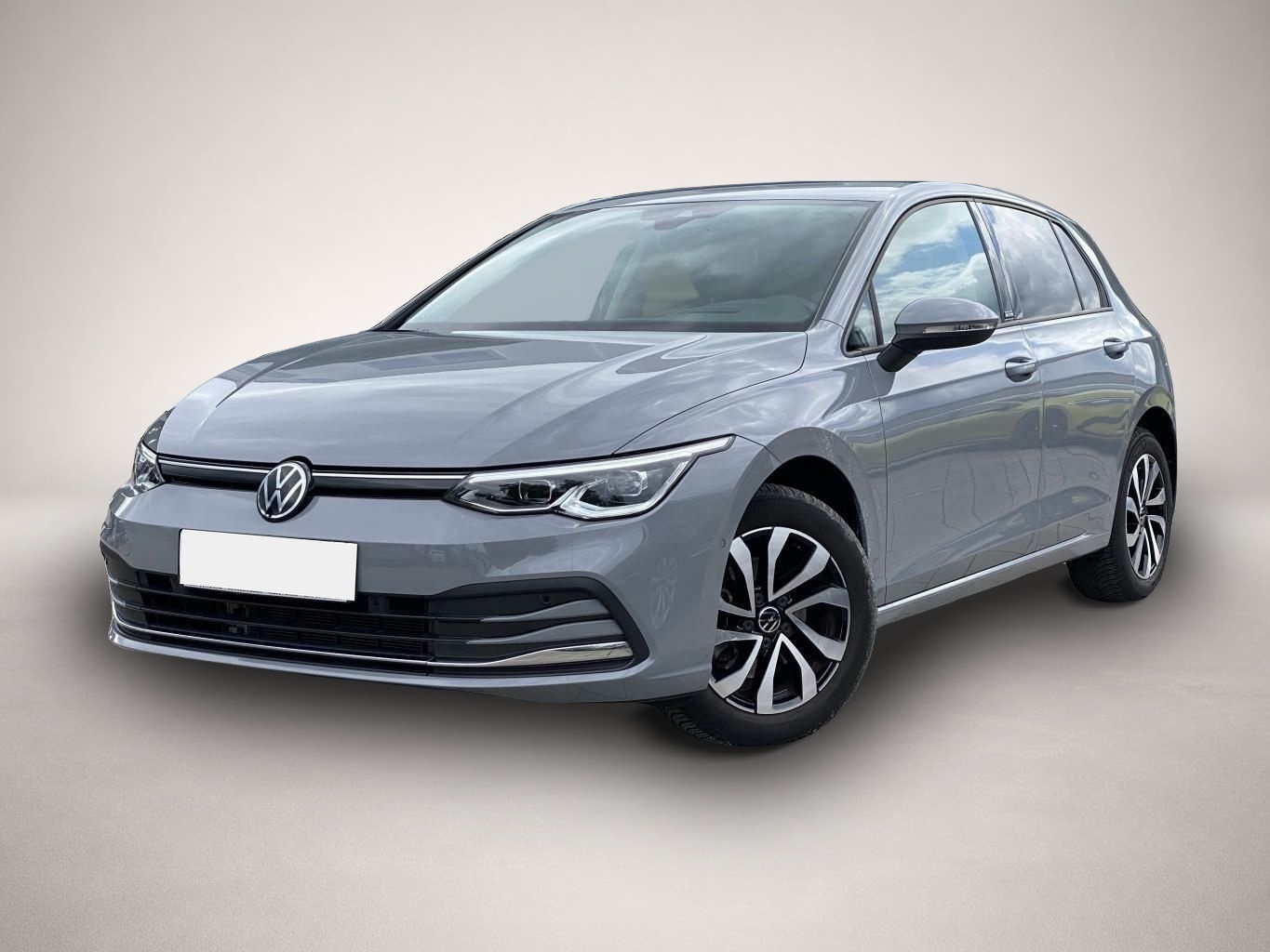 Volkswagen Golf (02/2023, )