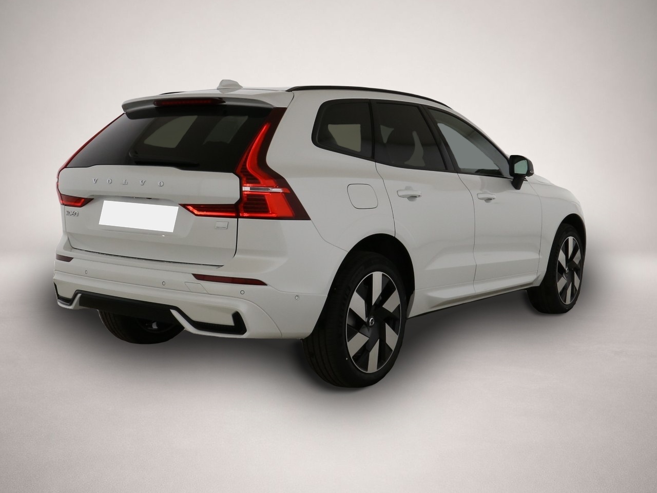 Volvo XC60 (05/2024, Hybrid (Benzin/Elektro))
