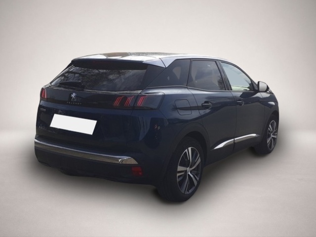 Peugeot 3008 (01/2024, Benzin)