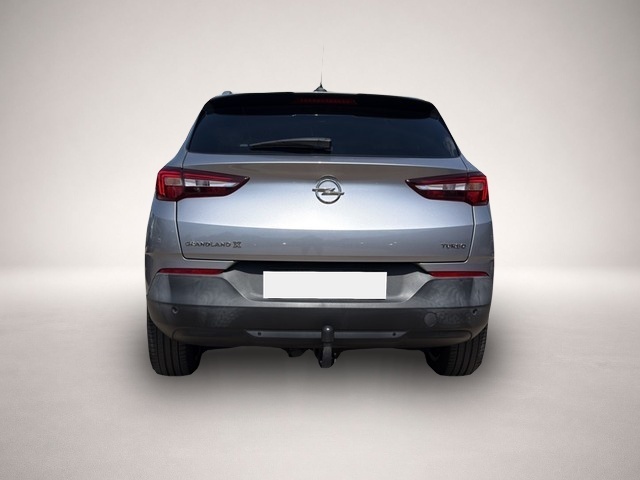 Opel Grandland (X) (12/2017, Benzin)
