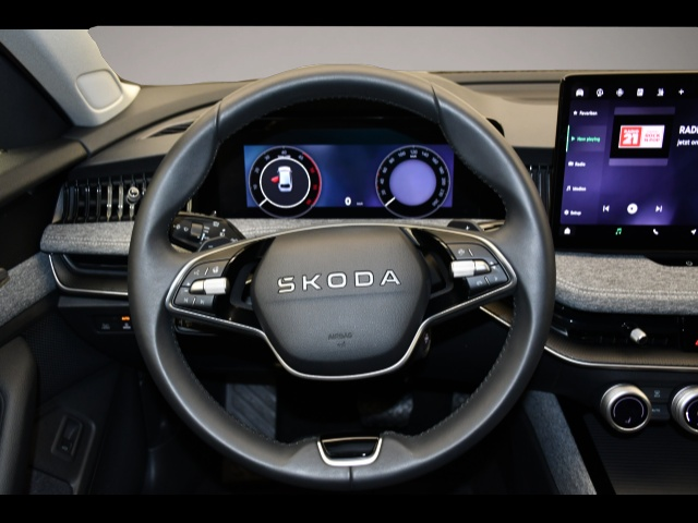 Skoda Superb (03/2025, Diesel)